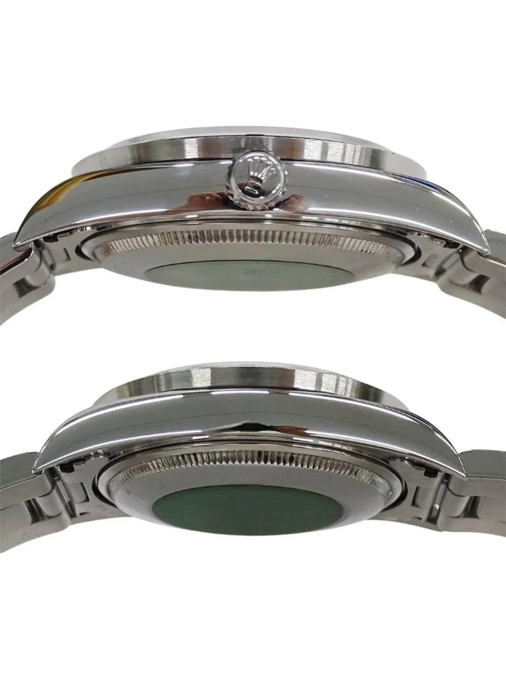 Rolex brand air